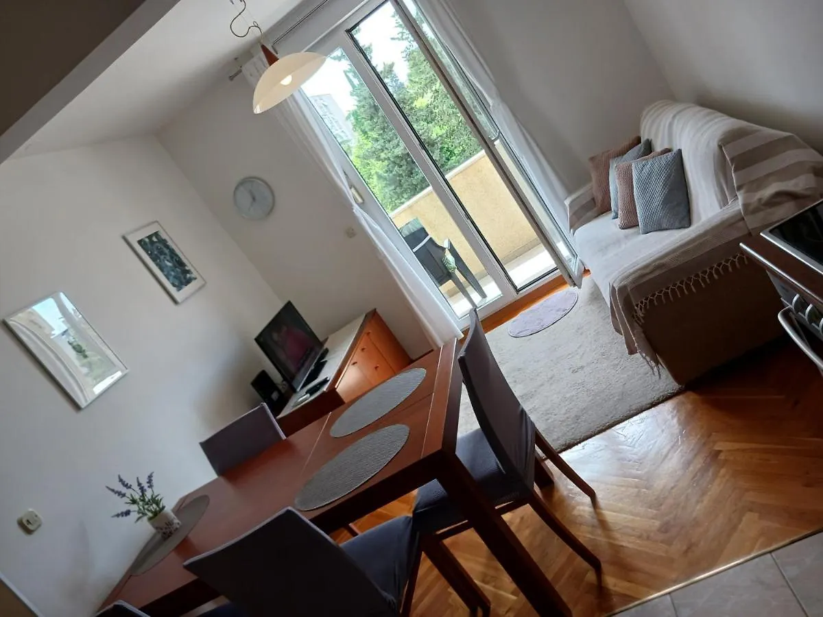 Apartment Tereza Split 0*,  Croatia