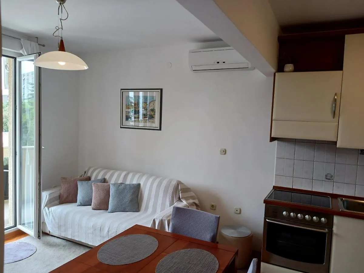 Apartment Tereza Split