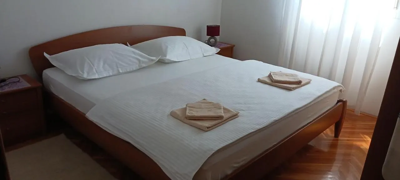 Apartment Tereza