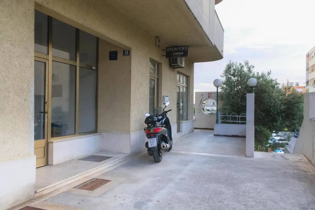 Apartment Tereza Split