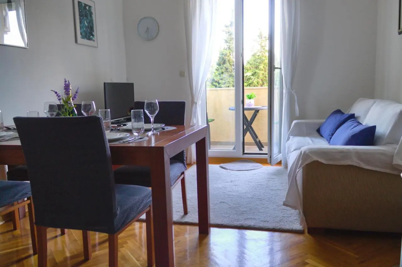Apartment Tereza Split 0*,