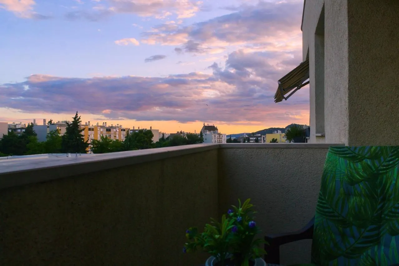 Apartment Tereza Split