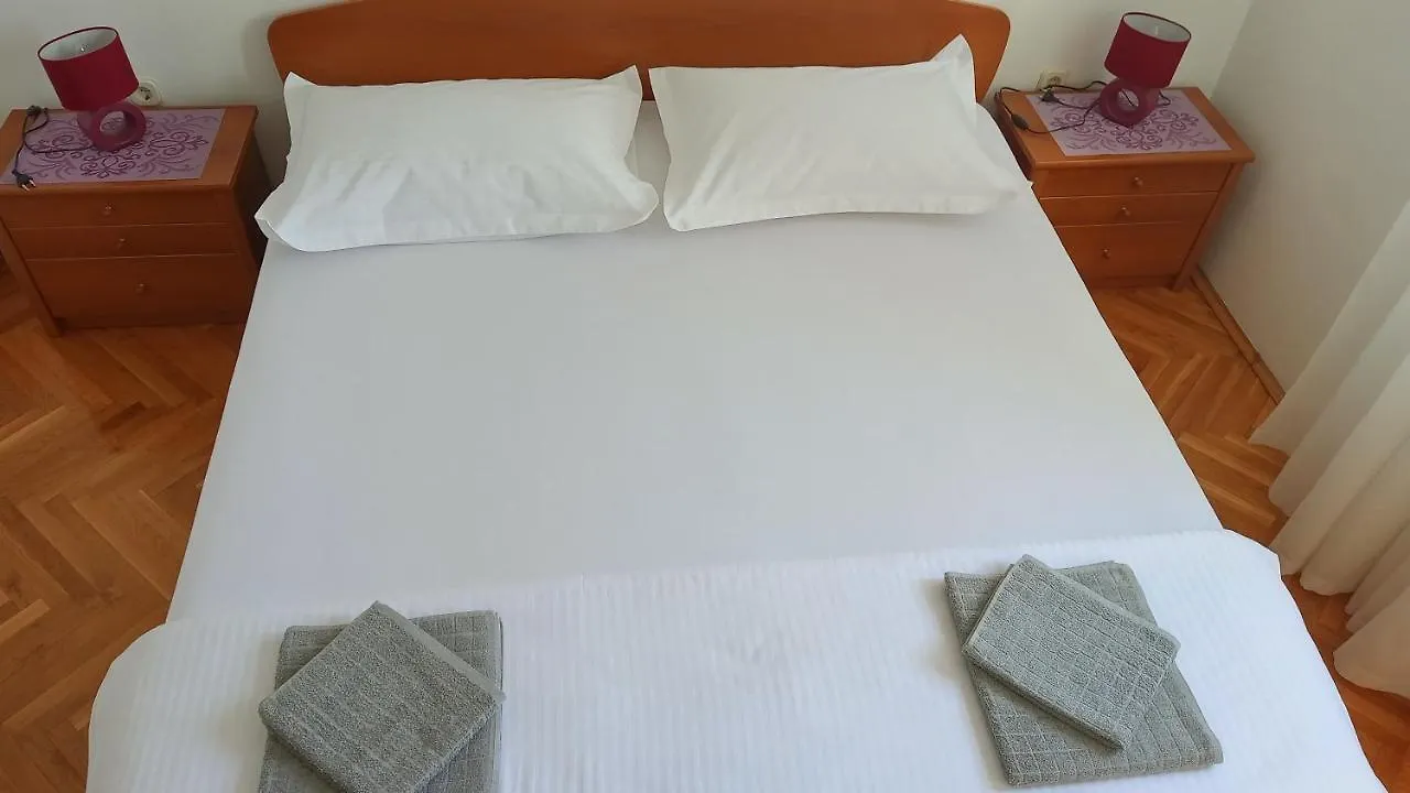 Apartment Tereza Split