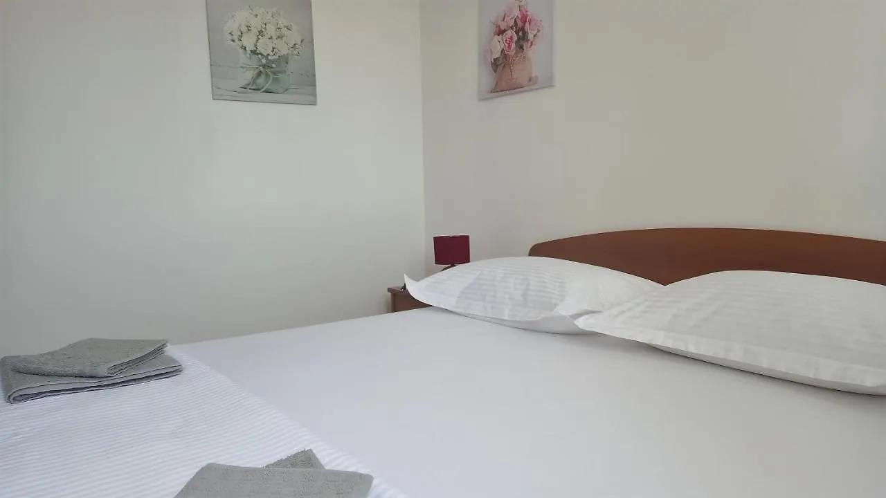 Apartment Tereza Split Croatia