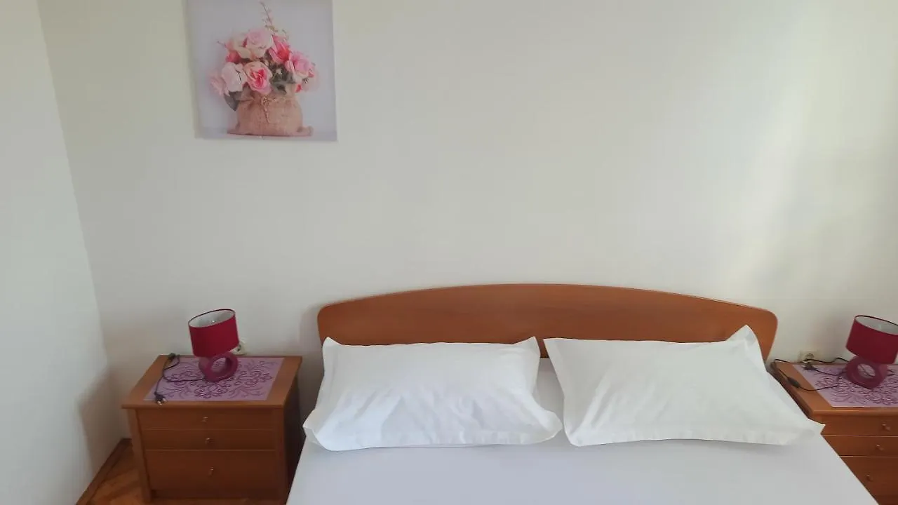 Apartment Tereza Split Croatia