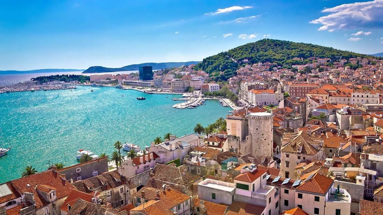 Apartment Tereza Split