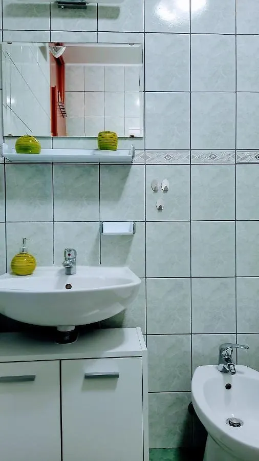 Apartment Tereza Split