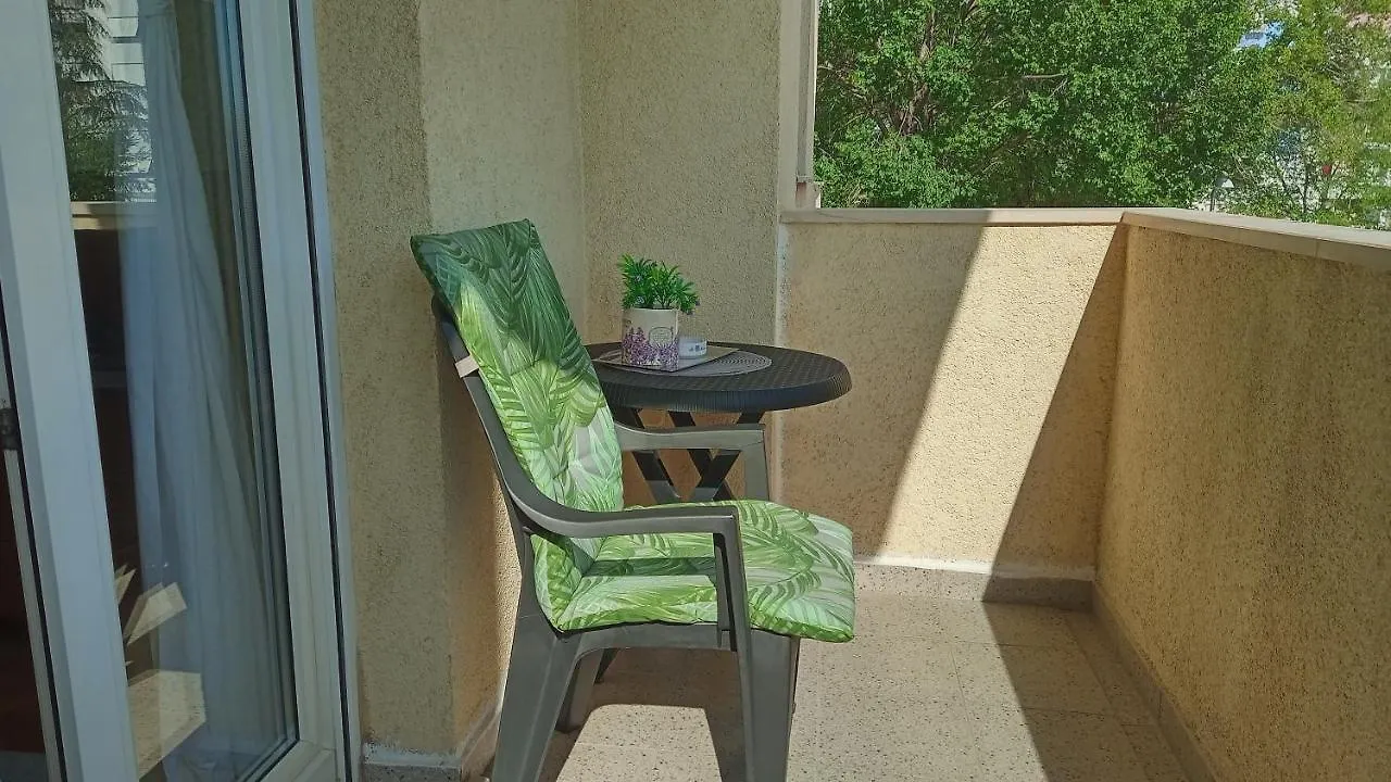 Apartment Tereza Split Croatia