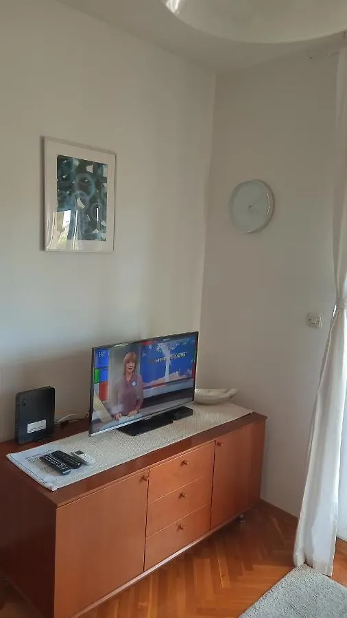 Apartment Tereza Split Croatia