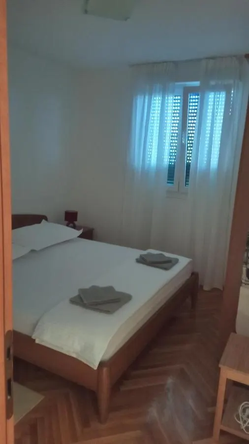 Apartment Tereza Split Croatia