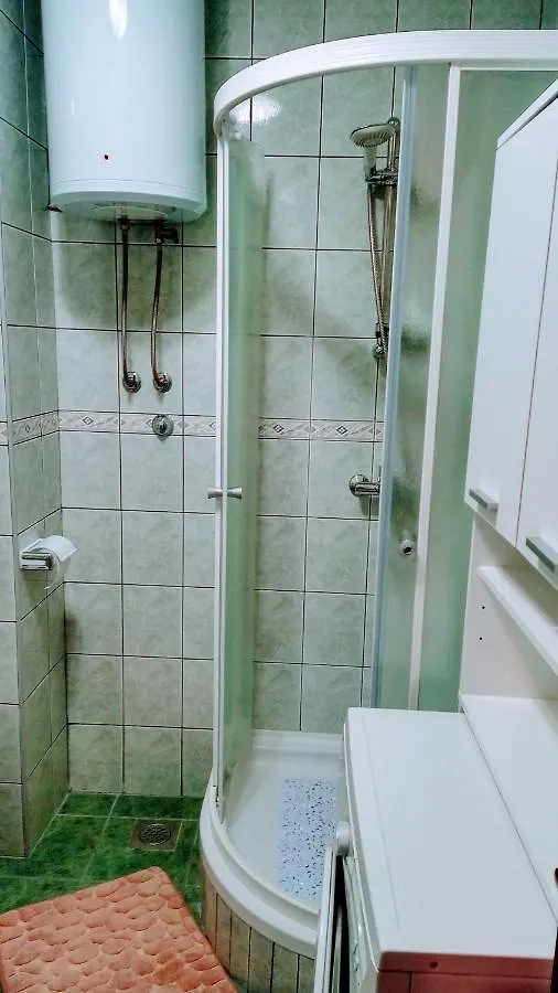 Apartment Tereza Split
