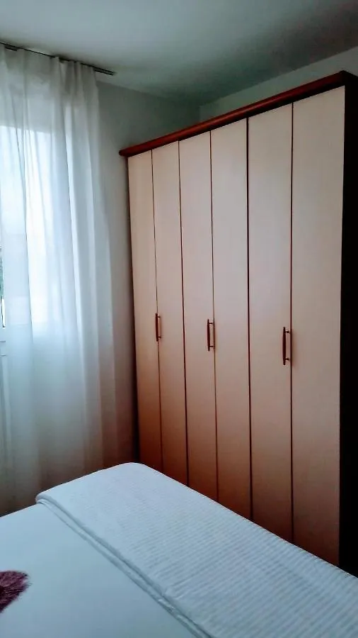 Apartment Tereza Split 0*,  Croatia