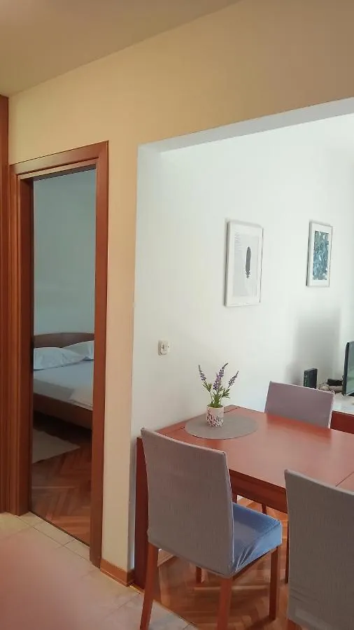 Apartment Tereza Split