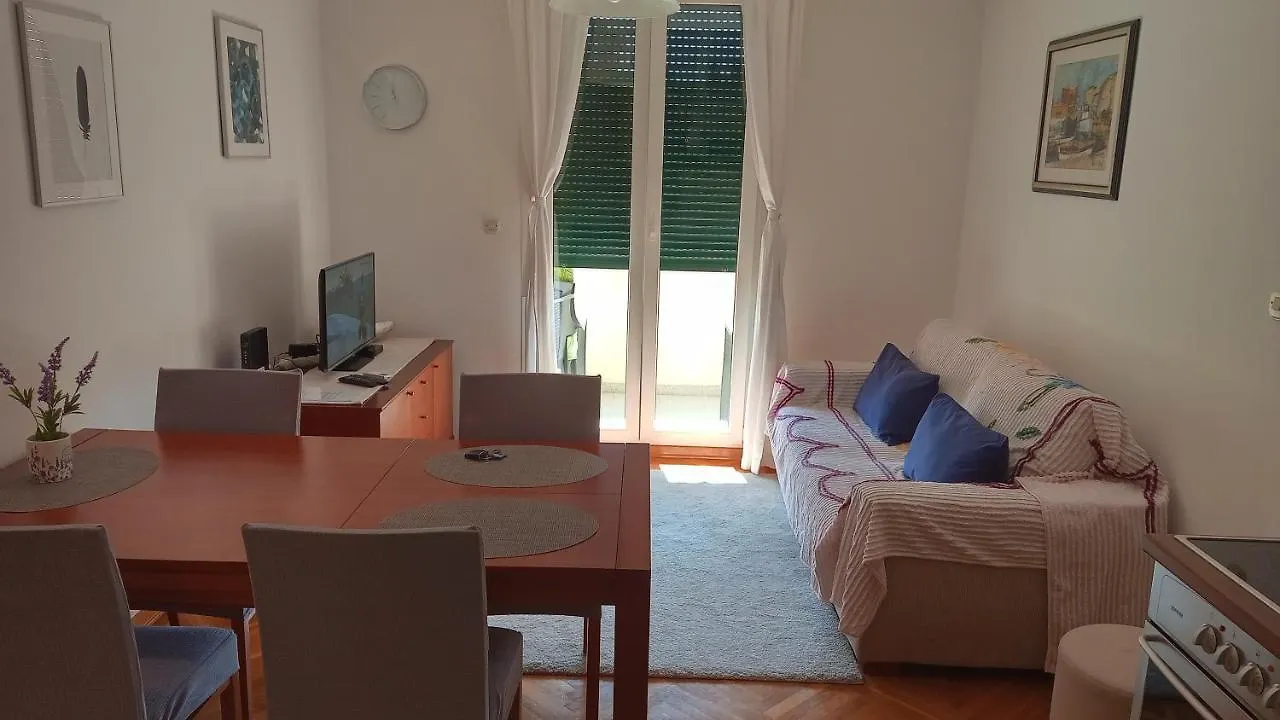 Apartment Tereza Split 0*,  Croatia