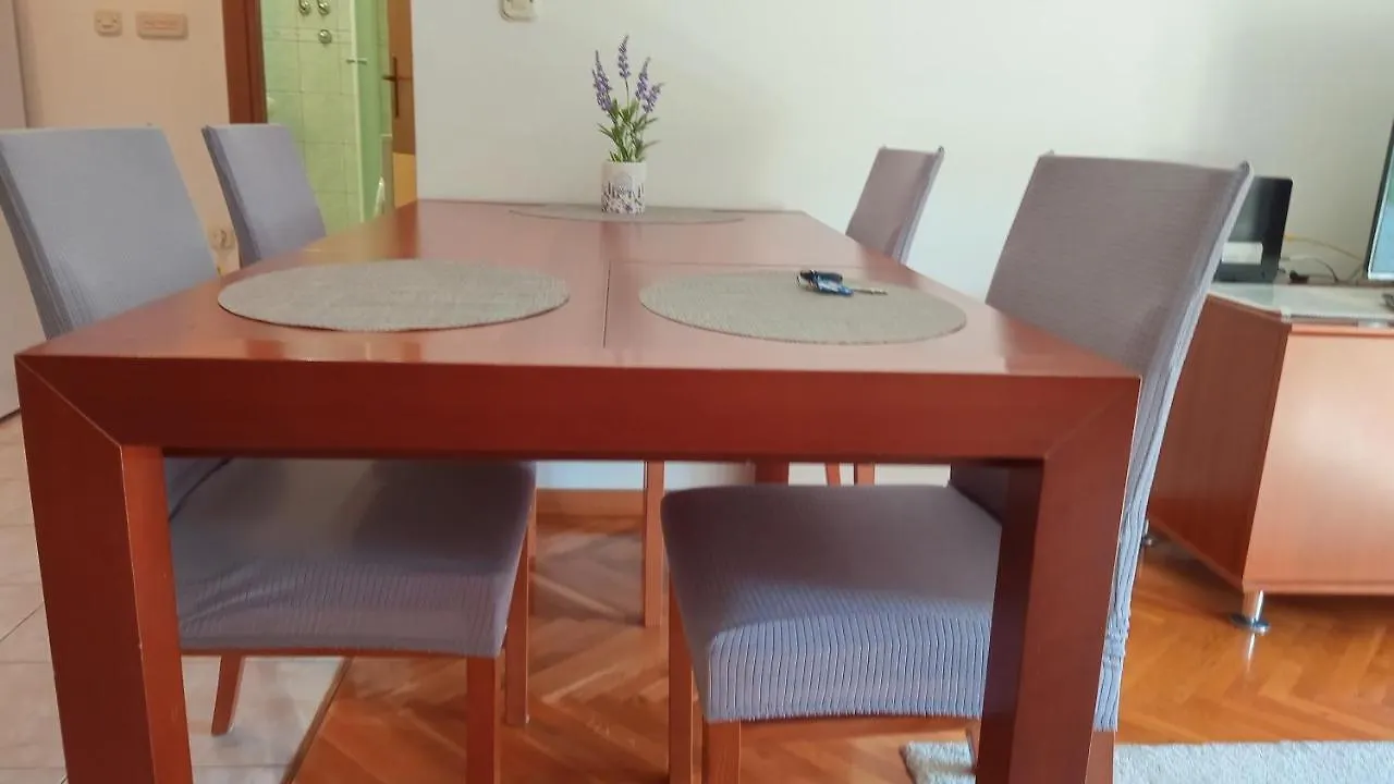 Apartment Tereza Split