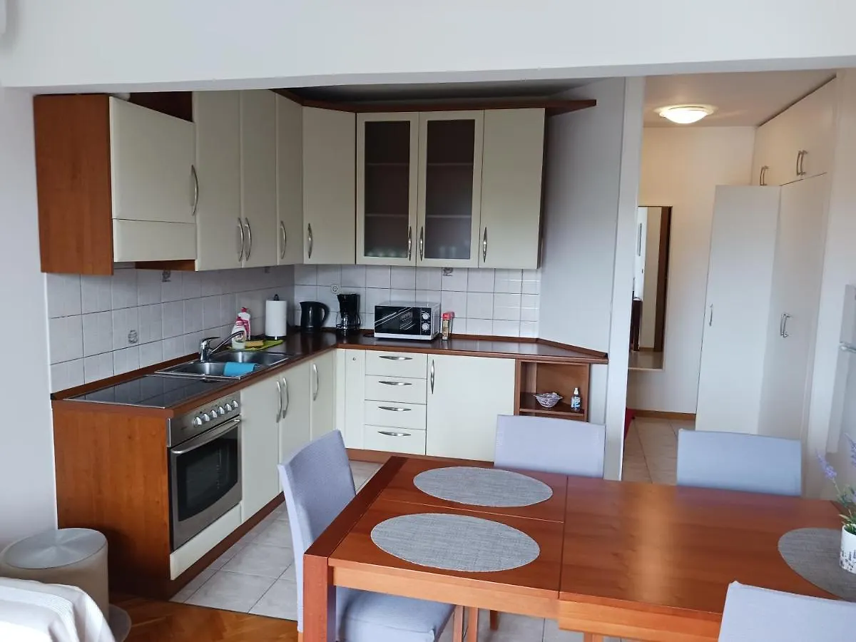 Apartment Tereza Split 0*,  Croatia