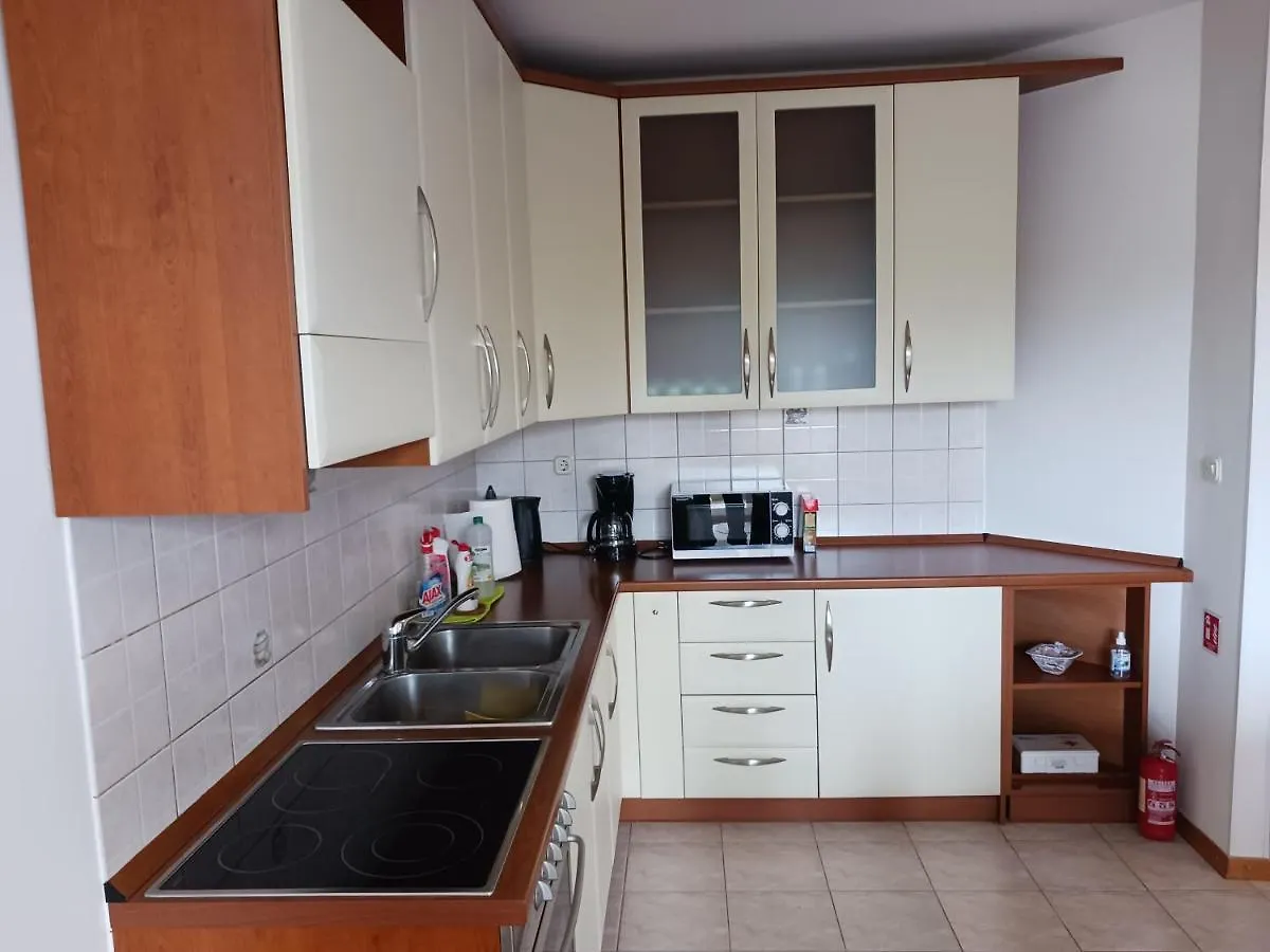 Apartment Tereza Split