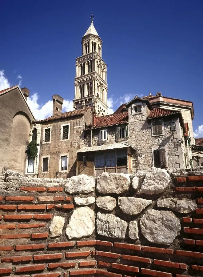 Apartment Tereza Split