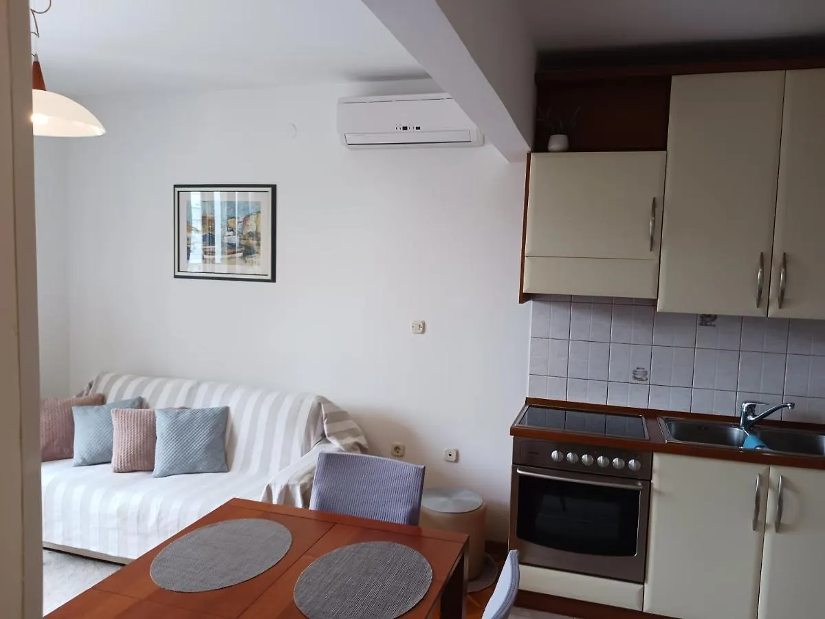 Apartment Tereza Split