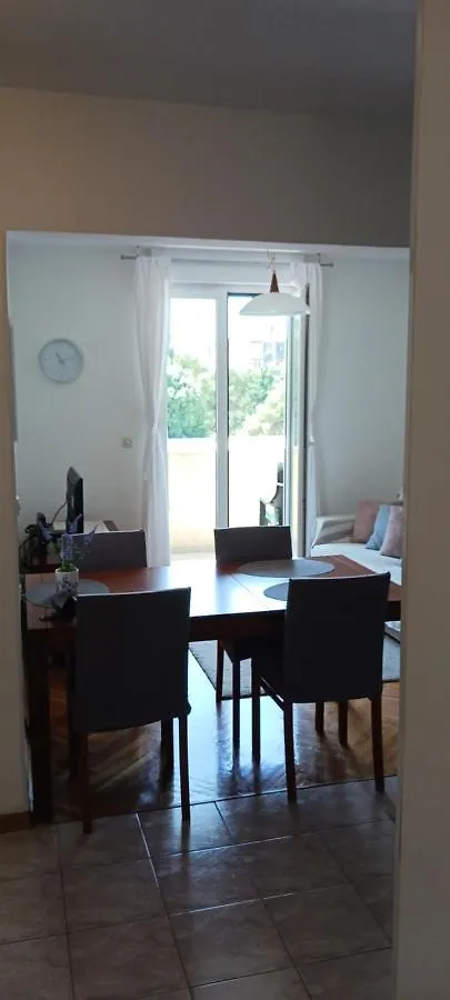 Apartment Tereza Split Croatia