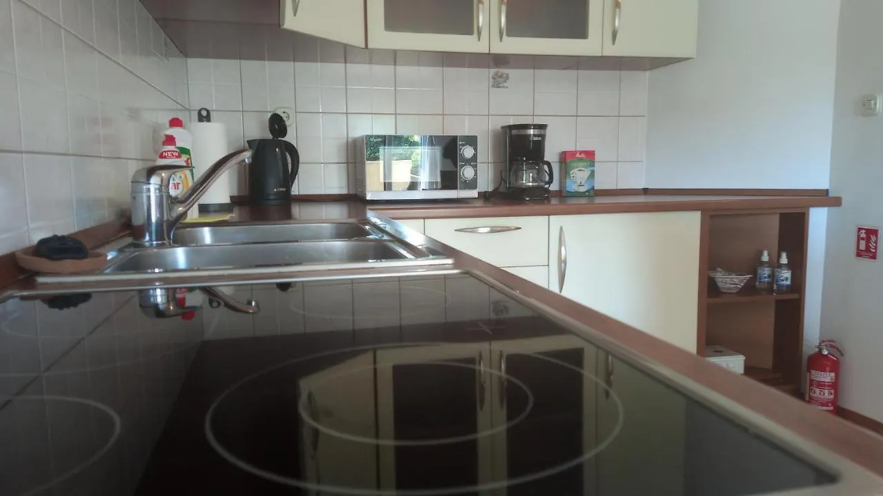 Apartment Tereza Split
