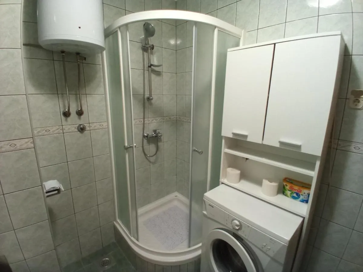 Apartment Tereza Split 0*,  Croatia