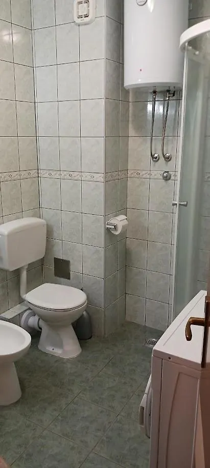 Apartment Tereza Split