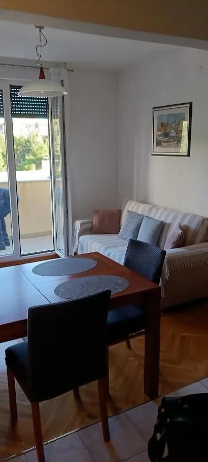 Apartment Tereza Split 0*,